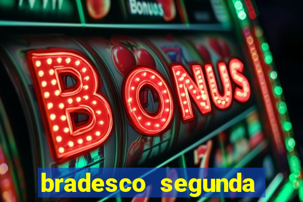 bradesco segunda via boleto